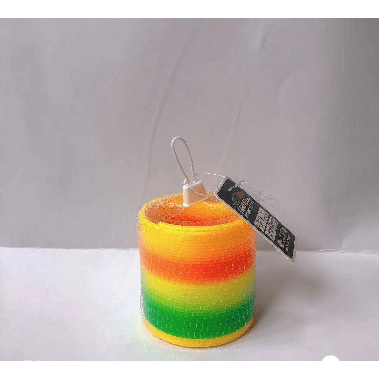 Rainbow Magic Slinky Spring - Assorted 