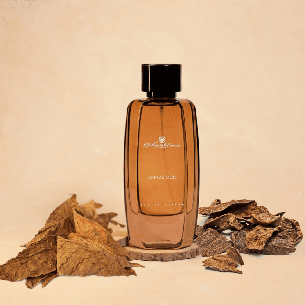 AMAZE OUD