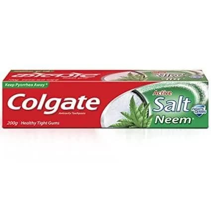 Colgate Active Salt Neem 200ml