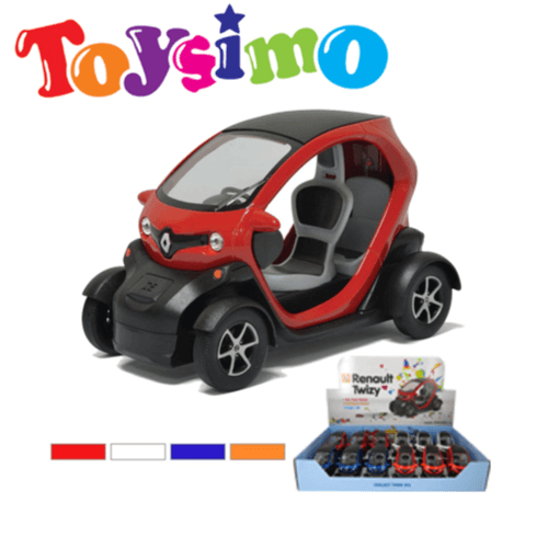RENAULT TWIZY