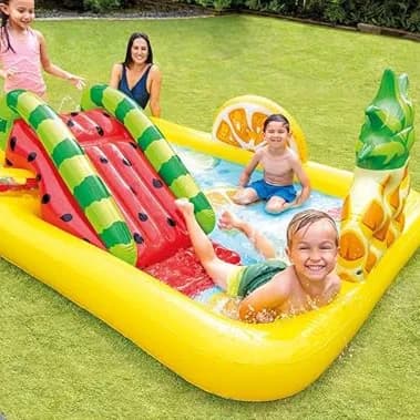 Fun Fruity Pool - intex 57158