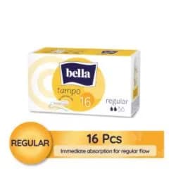 Bella Tampo Regular 16pcs