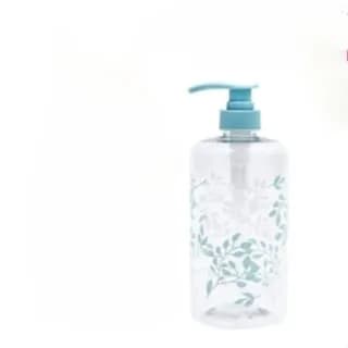 High quality Pump bottle 750ml