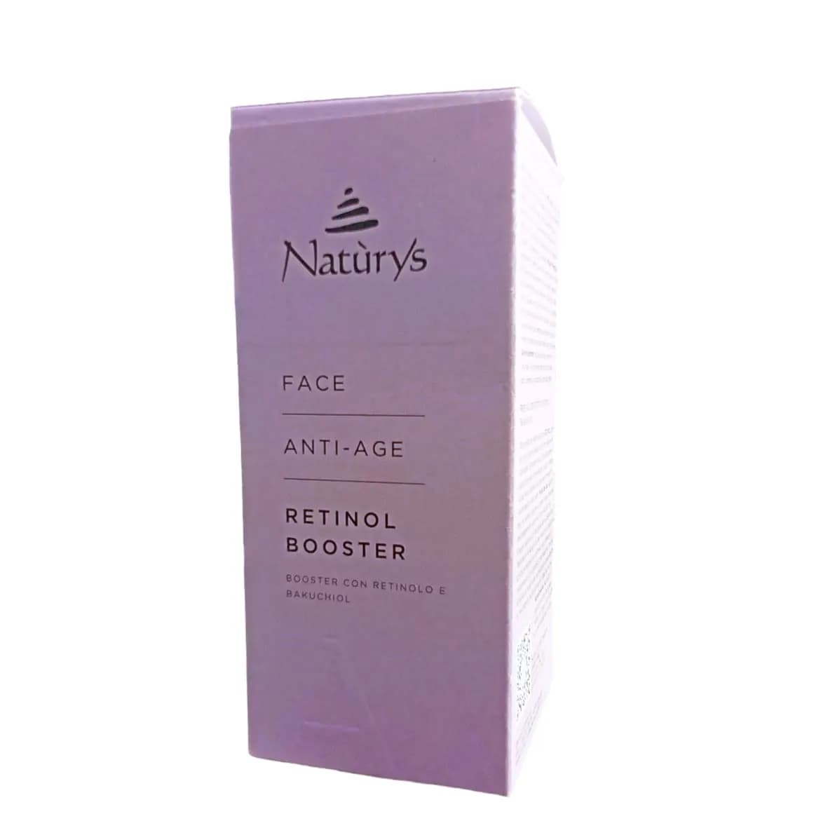 Naturys Retinol Booster 30ml