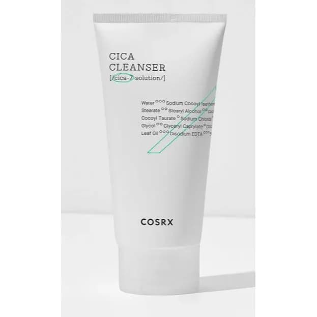 COSRX  PURE FIT CICA CLEANSER - 50 ML