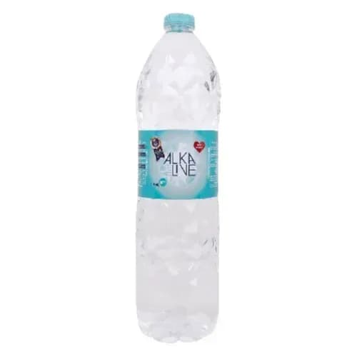 Alkaline Water 1.5ltr