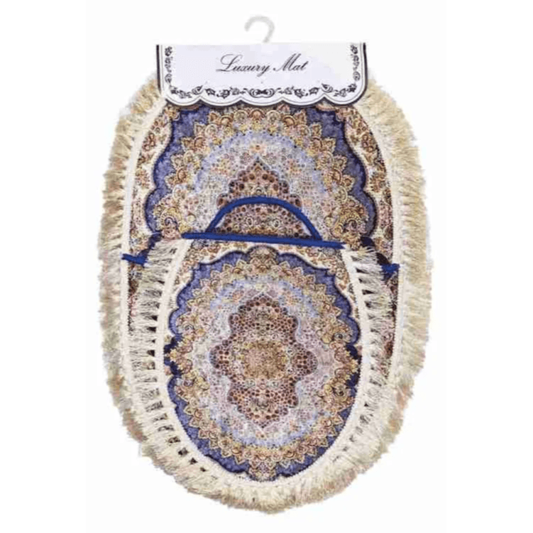 Luxury Mat 3Pcs Sets “DT-961”