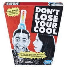 Don'T Lose Your Cool