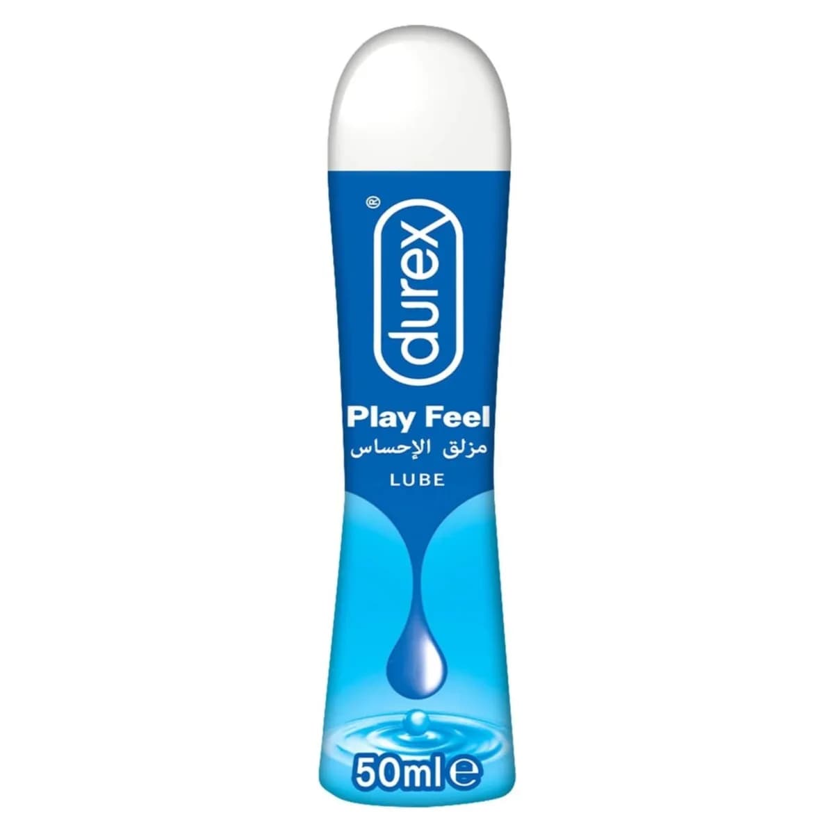 Durex Play Feel Lube 50 Ml