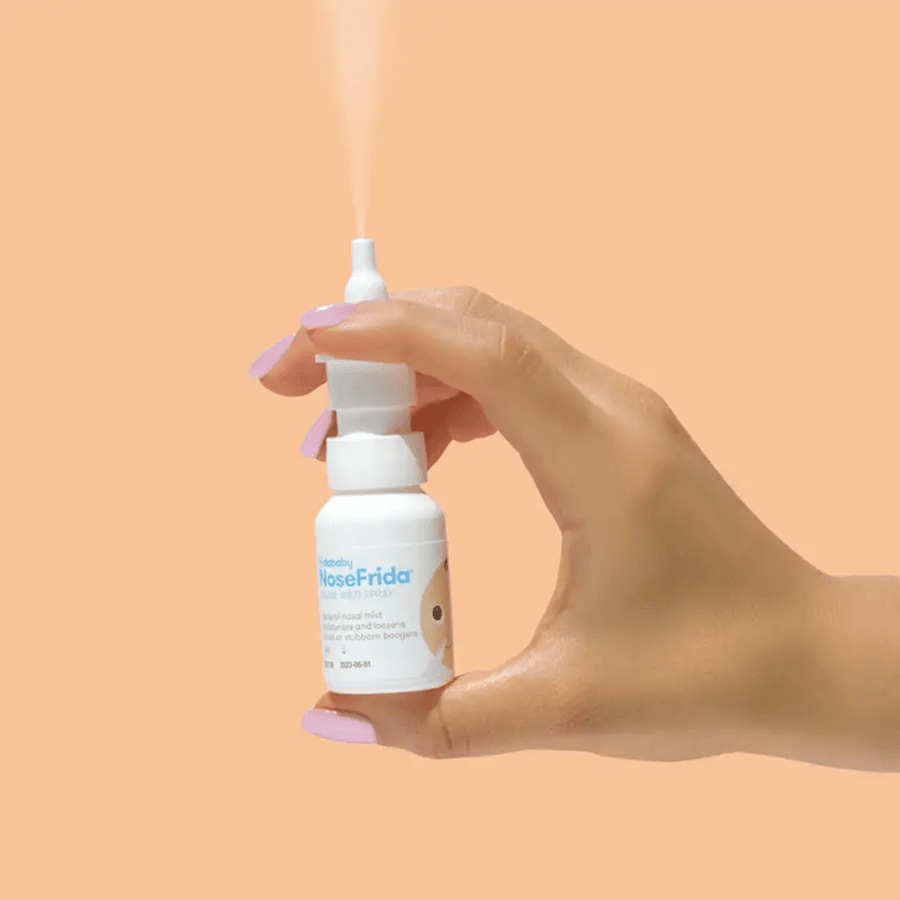 Fridababy - Nosefrida Saline Snot Spray