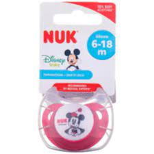 Nuk Disnep baby 6-18 m 1pc