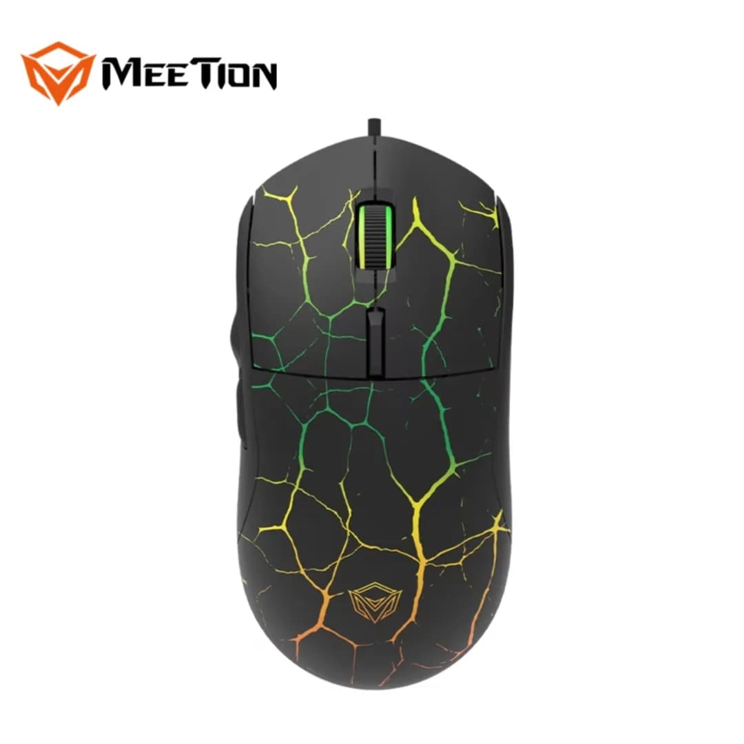 MeeTion Wired Gaming Mouse M930