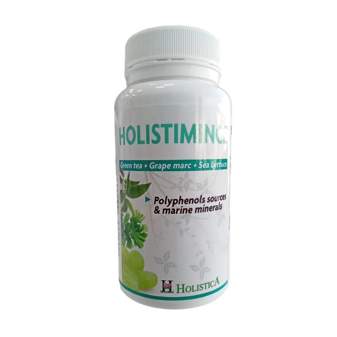 holisticA holistimince capsule 64 pc