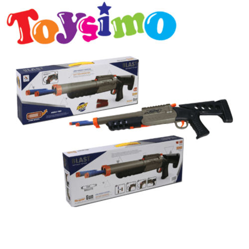 MANUAL GUN