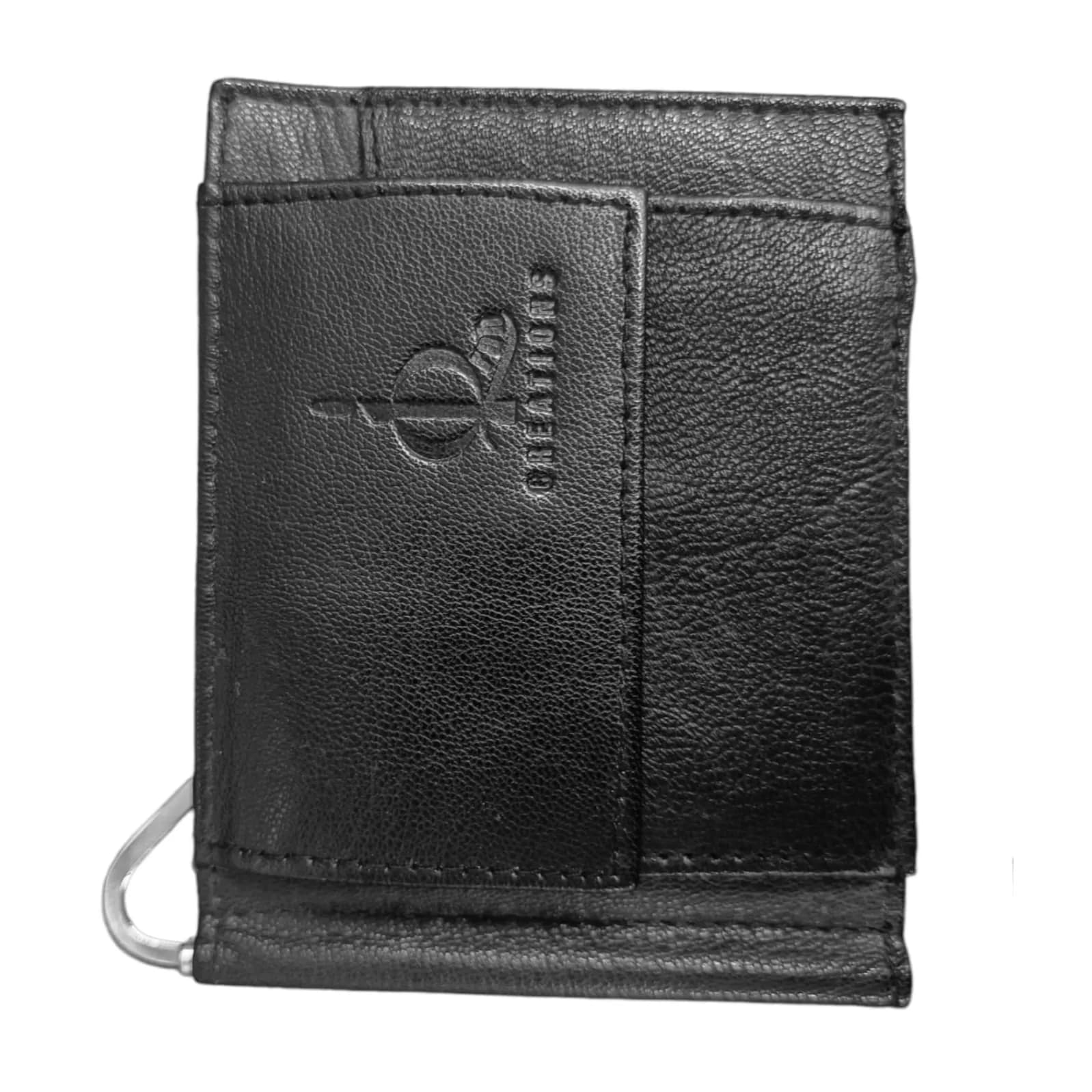 Leather Wallet Eco111497