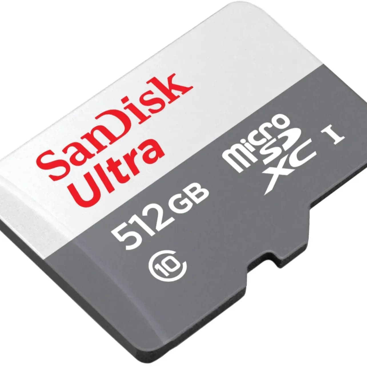 Sandisk Ultra Memory Card 512 Gb