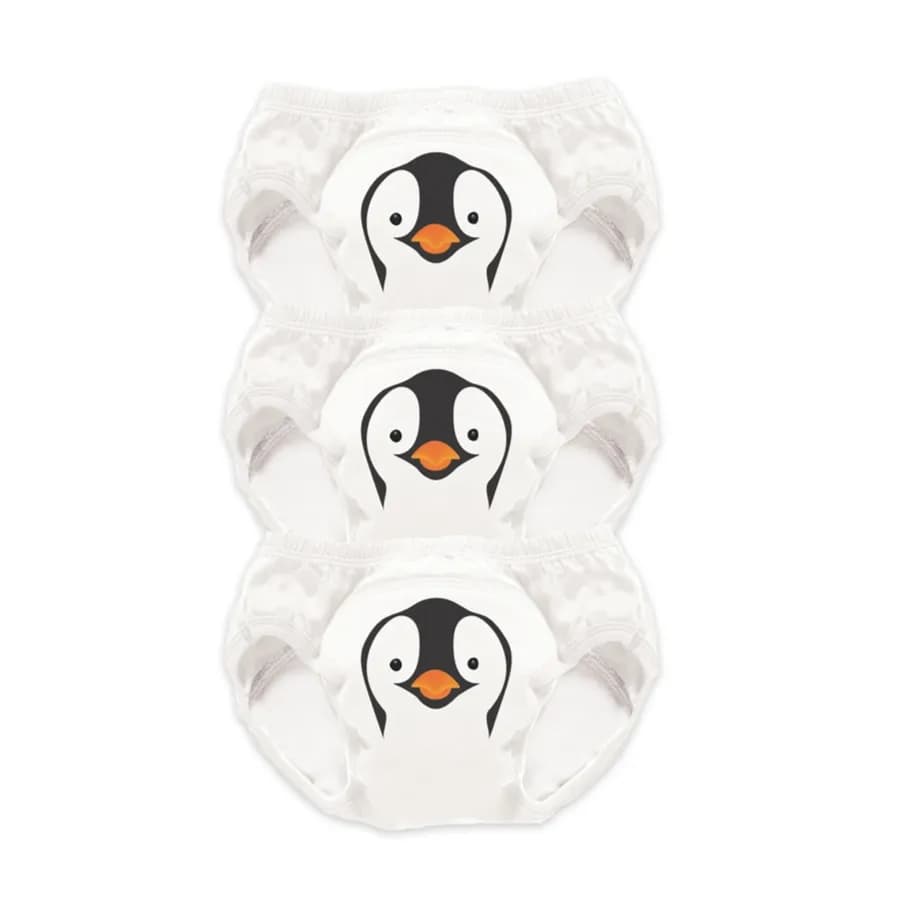 My Little Training Pants 18m+ (Pack Of 3) - Penguin