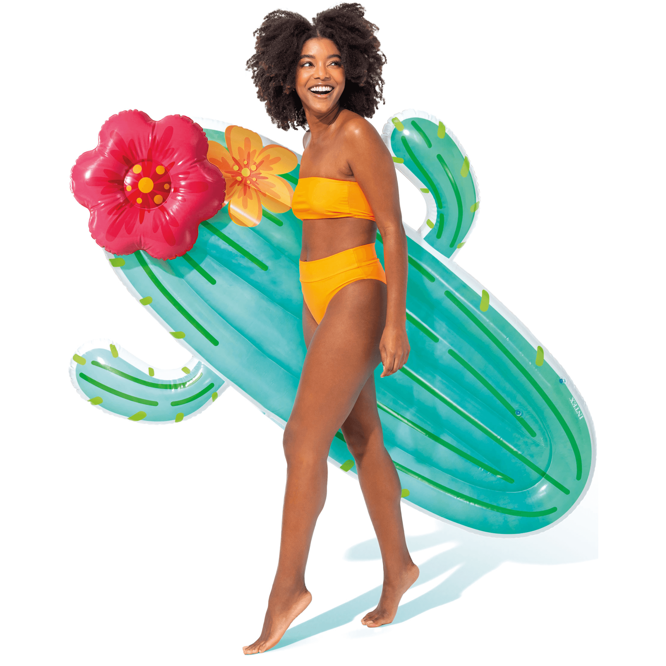 Cactus Float