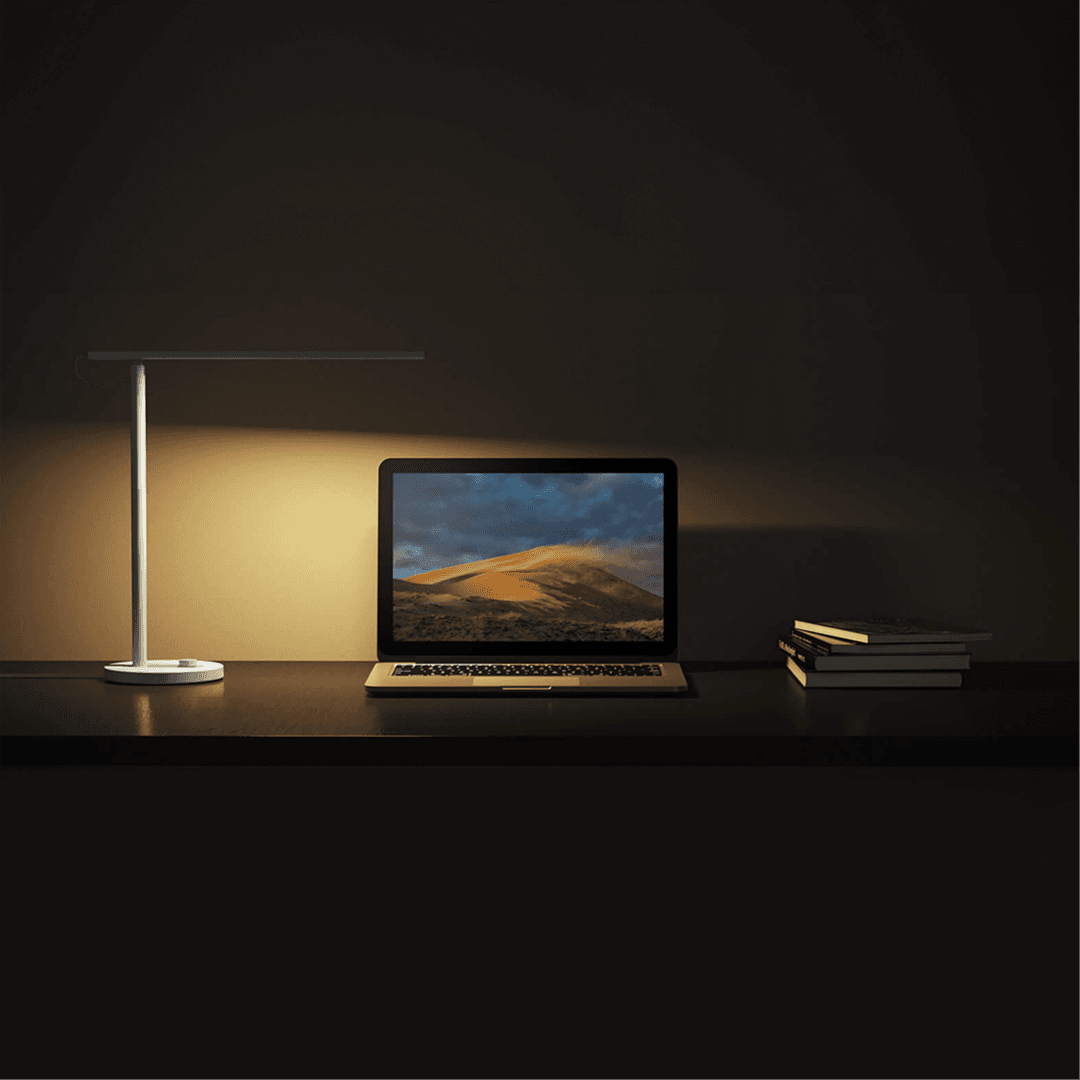 Mi LED Desk Lamp 1S