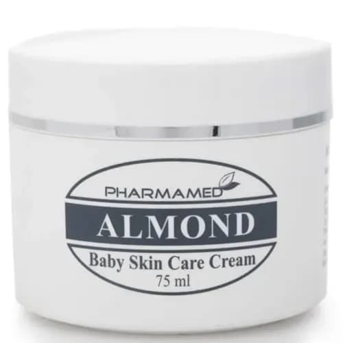 Almond Baby Skin Care Cream