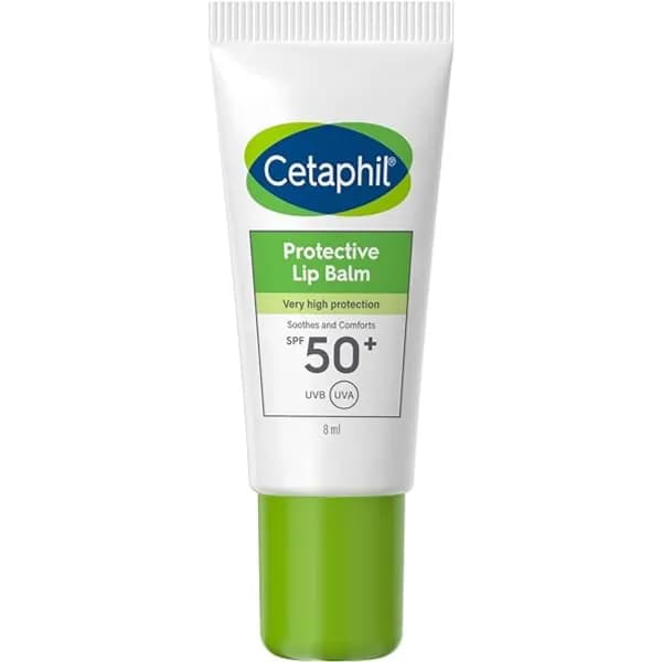 Cetaphil Lip Balm Spf 50+