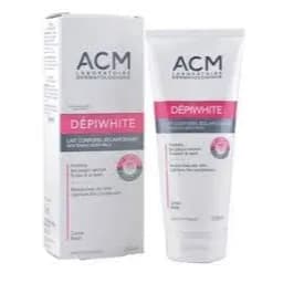 ACM DEPIWHITE WHITENING BODY MILK 200ML