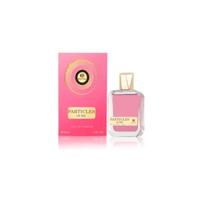 PARTICLES OF ME 100ML EDP PRIMA