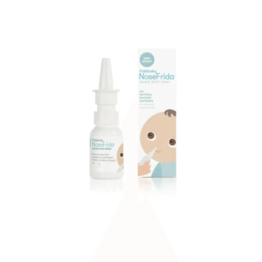 Fridababy - Nosefrida Saline Snot Spray