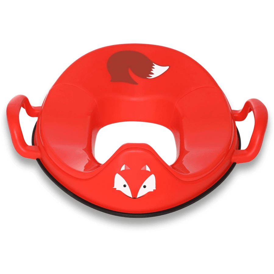 My Little Trainer Seat - Fox