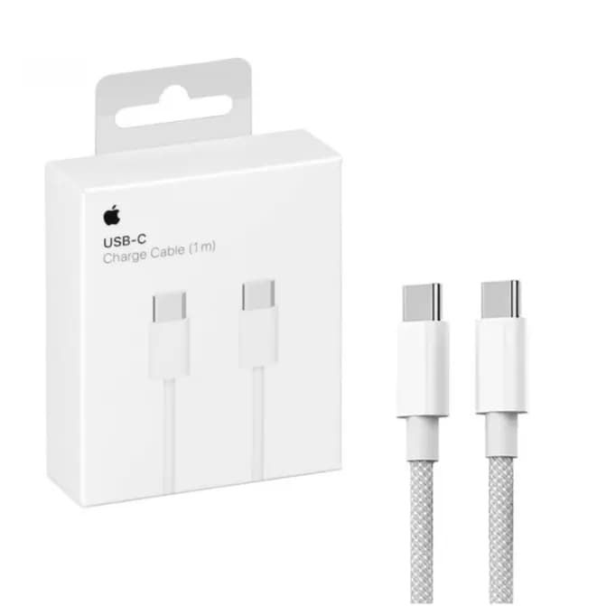 Apple C To C Cable 1M