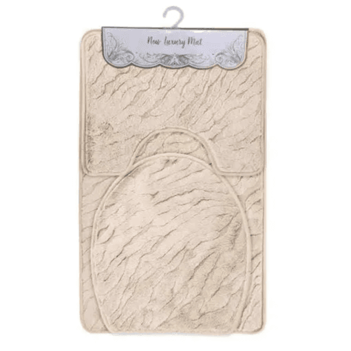 Luxury Mat 3Pcs Sets “DT-976”
