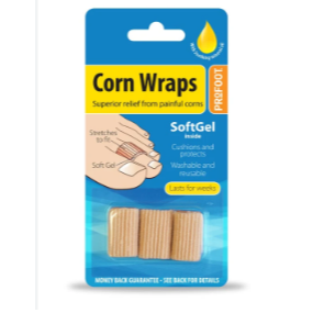 PF CORN WRAPS SUPPORT