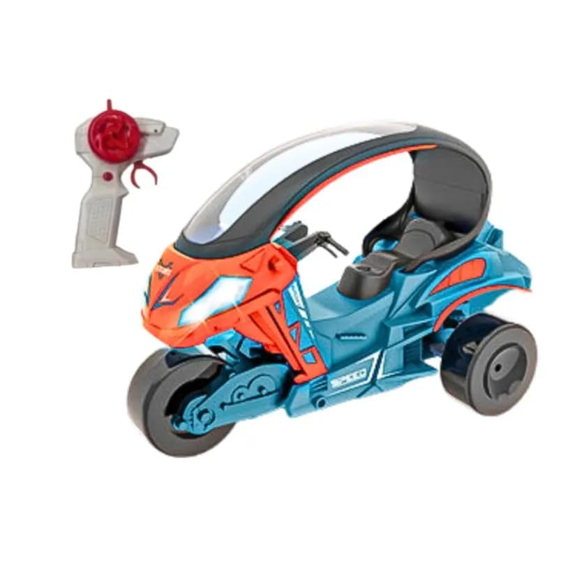 Tricycle Spray Car Remote Control