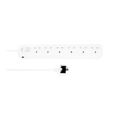 Anker 6 AC Outlet Power Strip