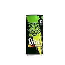 Rita Mojito Sparkling Drink, 240ml