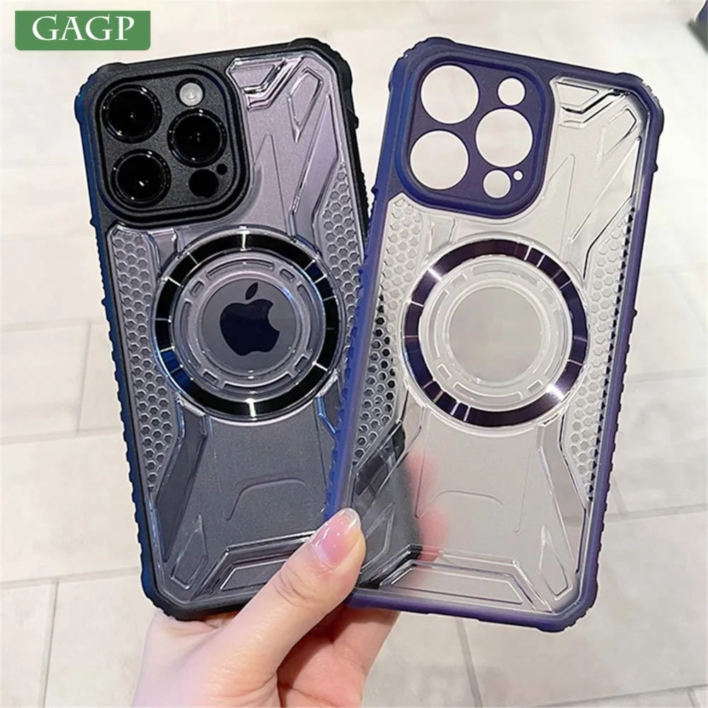 Iphone 11 Protective Case