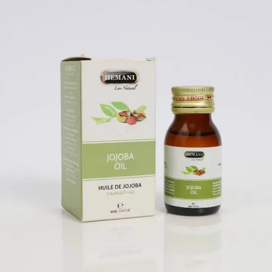 Jojoba Oil 30ml