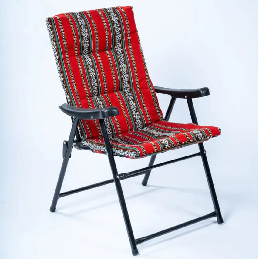 Out Door Beach Chair Wt371