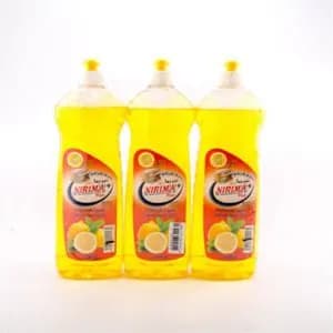 Nirima Dishwash Liquid 750ml 3pcs