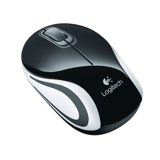 Logitech M187 Wireless Mouse