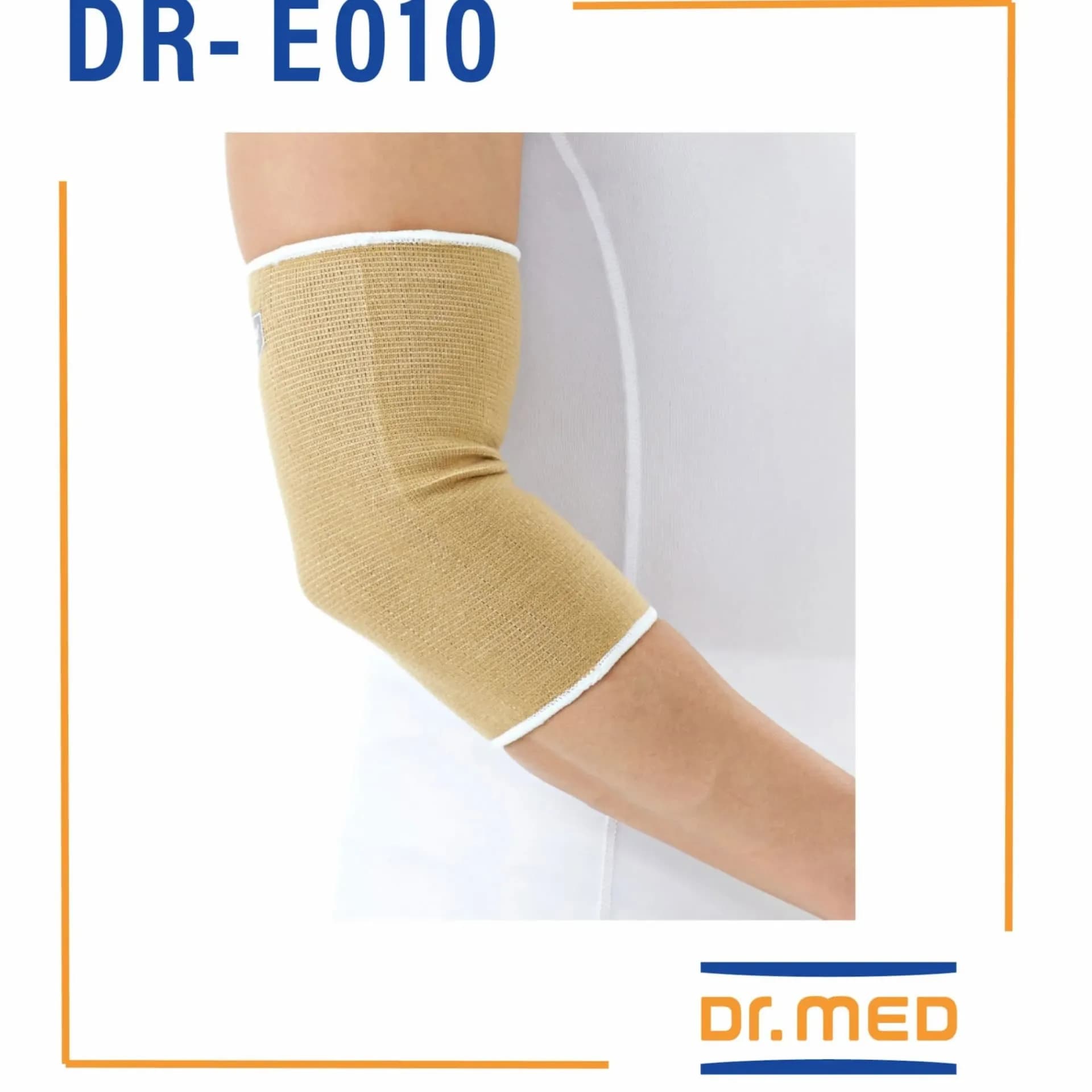 DM (E010) - L ELASTIC SLEEVE S