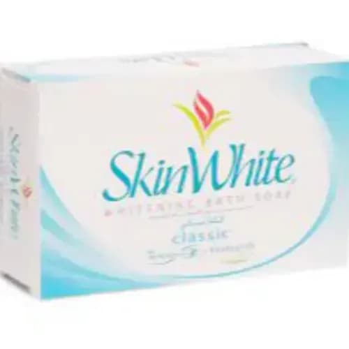 Skin White Classic 135Gm