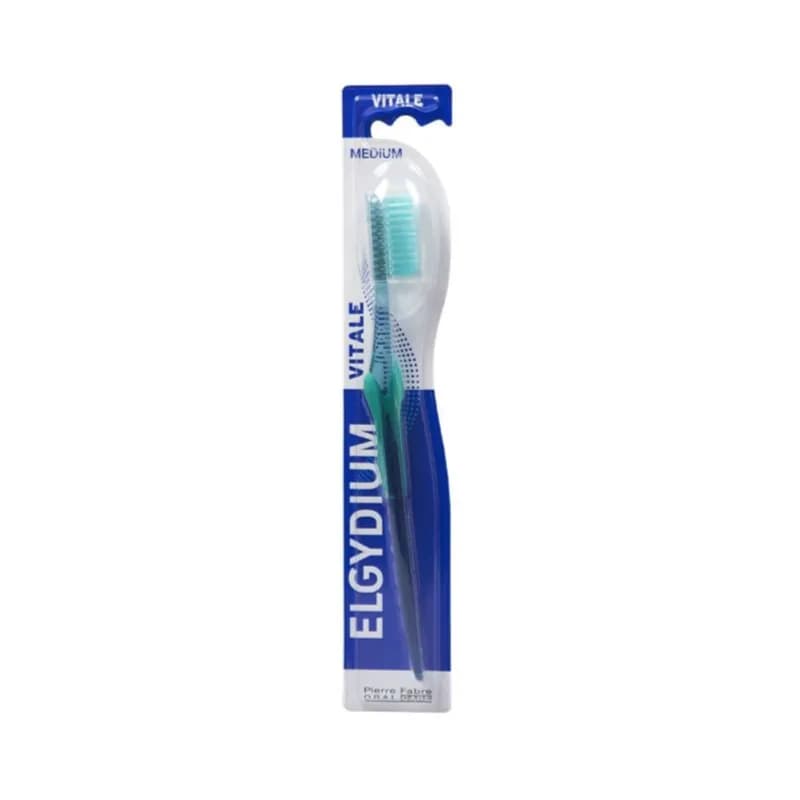 Elgydium Vitale T/Brush Medium