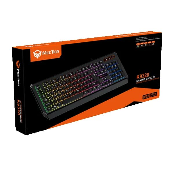 Mention Gaming keyboard