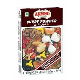 Ahmed Foods Curry Powdr 200g