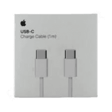 Apple USB-C To USB-C Charge Cable 1m