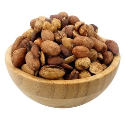 Smoked Super Mixed Nuts