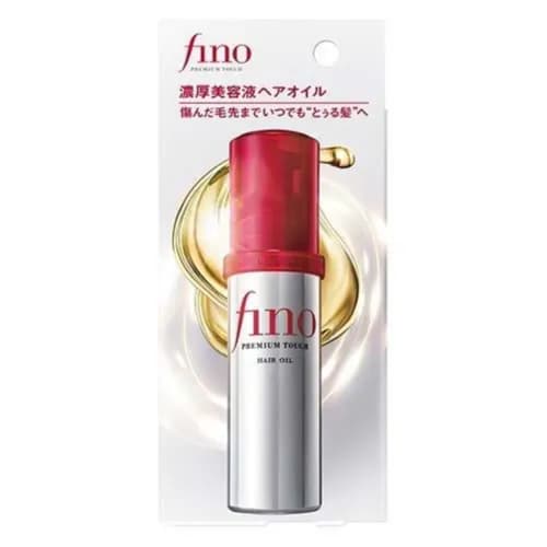 Shiseido - Fino Premium Touch Hair Oil - 70ml