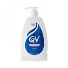 Qv Skin Lotion 500 Ml