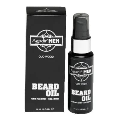 AGADIR MEN OUD BEARD OIL 44ML